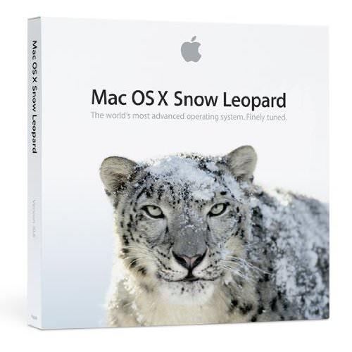 mac os x v10.6 snow leopard download free