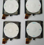 iPod Mini ClickWheel Click Wheel Assembly