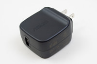 Google Nexus 7 Wall Adapter