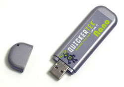 Quickertek USB Nano for all Macs