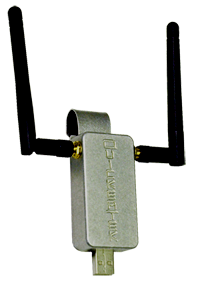 QuickerTek nQuicky USB Transceiver