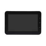 Cruz T103 7-Inch Android 2.0 Tablet (Black)