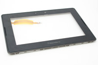 BlackBerry PlayBook Front Glass Digitizer
