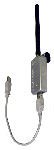 QuickerTek Quicky Jr. USB Transceiver