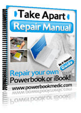 Download - G3 Pismo Firewire Take Apart Manual