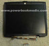 14.1" Display Screen TFT Replacement Complete (Lombard)