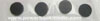 Bottom Feet Replacment Set (G3)