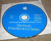Original Software Restore CD (Lombard)