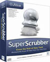 SuperScrubber G3 Drive Erasing Utility