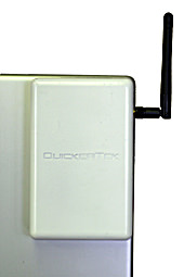 QuickerTek Powerbook Connect / iBook Connect