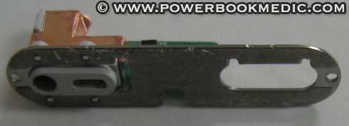 iPod Mini Headphone Jack Module - NEW