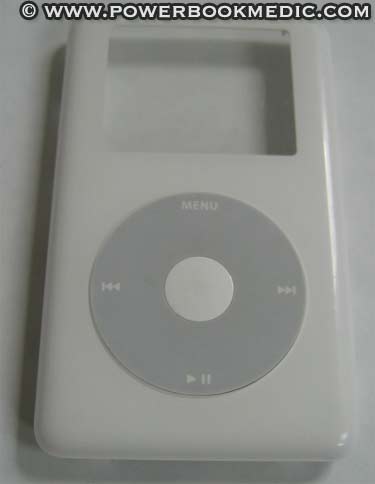 iPod Photo Front Case USED