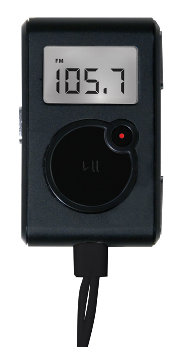 iFM, Radio Remote EQ for iPod