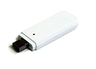 Quickertek USB N-Card nNano for all Macs