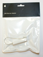 Apple USB Ethernet Adapter