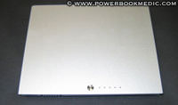 Apple 17-inch MacBook Pro Rechargeable Battery USED