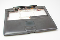 Powerbook G3 Wallstreet Trackpad & Top Case Assembly