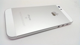 iPhone 5s16GBモデル動作OK GS166854B.jpg