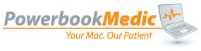 Mac Repair and Mac Parts from Powerbook Medic