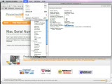 Serial Number Tool