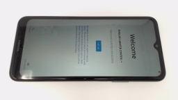 Nokia G300 N1374DL Cellphone (Gray 64GB) Tracfone