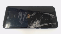 Motorola Moto G Play XT2093-3 32GB Unlocked CRACKED GLAS & LCD/BAD TOUCH