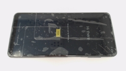 Motorola Moto G Power XT2117-3 (Gray 64GB) Verizon CRACKED GLAS