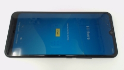 AT&T Motivate 2 EA211002 16GB AT&T CRACKED GLAS/BROWN STAINS/BRIGHT SPOTS