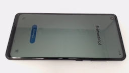 Samsung Galaxy A21S SM-A217F/DSN (32GB) Locked to Unknown Carrier Dual Sim