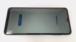 Samsung Galaxy A12 SM-A125F/DSN Locked to Unknown Carrier Dual Sim PINK LCD