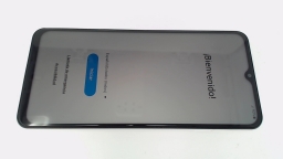 Samsung Galaxy A13 4G SM-A135M/DS (128GB) Locked to Unknown Carrier Dual Sim