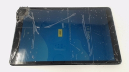 Lenovo Tab M8 HD TB8505FS 8" Tablet (Gray 32GB) Wifi CRACKED GLAS/DENTED REAR
