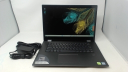 Lenovo ideapad flex 5 1570 i7 8550u 1.8GHZ 16GB 500GB SSD 1080P Touch Cracked