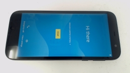 Blu View 2 B131DL Cellphone (Black 32GB) Tracfone