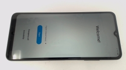 Samsung Galaxy A03s SM-A037U Cellphone (Black 32GB) Metro