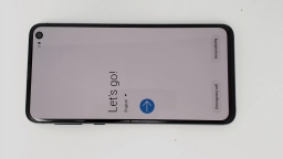 Samsung Galaxy S10e SM-G970U (Gray 128GB 6GB) Verizon