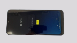 Motorola Moto G Play 2021 XT2093-4 (Blue 32GB 3GB) Consumer Cellular