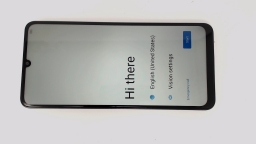 Ulefone Note 20 Pro NOTE20PRO Cellphone (Black 128GB 4GB) Unknown Carrier