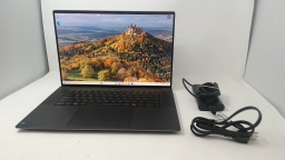 Dell Precision 5690 Core Ultra 9 185H 64Gb 1Tb 4K OLED HDR Touch RTX 3500
