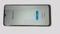 Samsung Galaxy A12 SM-A125U1/DS Cellphone (Black 32GB 3GB) Unlocked