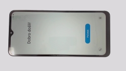 Samsung Galaxy A32 SM-A326B/DS (Gray 128GB 4GB) Unknown Carrier