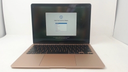 Apple MacBook Air 13" 2020 1.1GHz Dual-Core Intel Core i3 8Gb 256Gb 