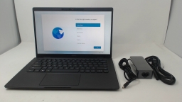 Dell Latitude 7320 i7-1185G7 1.8GHz 16Gb 512Gb SSD 1080P Display 11Pro