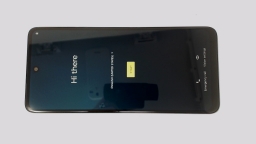 Motorola Moto G 5G 2024 XT2417-1 (Gray 128GB 4GB) MetroPCS CRACKED CAM