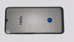 Oppo Nord 300 CPH2389 Cellphone (Black 64GB 4GB) T-Mobile