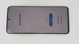 Samsung Galaxy S20 5G SM-G981U1 (Gray 128GB 12GB) Unlocked
