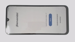 Samsung Galaxy A15 5G SM-A156M/DSN (Prism 128GB 6GB) Unknown Carrier