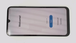 Samsung Galaxy A25 5G SM-S256VL Cellphone (Blue 128GB 6GB) Tracfone