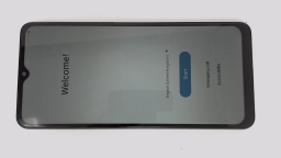 Samsung Galaxy A02 SM-A022F/DS (Blue 32GB 3GB) Unknown Carrier
