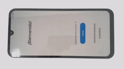 Samsung Galaxy A15 5G SM-A156M/DSN (Prism 128GB 6GB) Unknown Carrier BURN IN